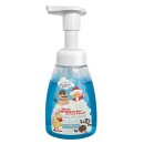 Dresdner Essenz Sandmännchen Waschschaum 250 ml