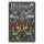 Blechschild "Scandinavian Viking Heritage" 30 x 40 cm Dekoschild Wikinger