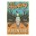 Blechschild "Hunting Time Adventure" 30 x 40 cm Dekoschild Hirschjagd