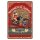 Blechschild "Motorcycle Garage Custom Parts" 30 x 40 cm Pinup Schild Motorradwerkstatt