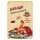 Blechschild "Garage Service & Repair Last Chance" 30 x 40 cm Pinup Schild Werkstatt