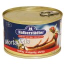 12er Pack Halberstädter Mortadella (12 x 160 g)