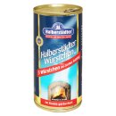 12er Pack Halberstädter Würstchen (12 x 250 g)