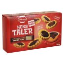 Wikana Kalter Hund Kekstaler (Tarteletts) 140 g