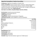 19er Pack Rügen Fisch Heringsfilets in Paprika-Creme (19 x 200 g)