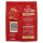 12er Pack Wikana Butterkeks Minis (12 x 125 g)