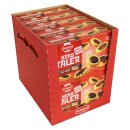 10er Pack Wikana Kalter Hund Kekstaler (Tarteletts) (10 x...