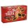 10er Pack Wikana Kalter Hund Kekstaler (Tarteletts) (10 x 140 g)