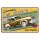 Blechschild "Car Service 24/7 Auto Repair" 40 x 30 cm Dekoschild Werkstatt