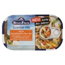 Rügen Fisch Scomber Mix Marokko 120 g