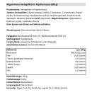 Rügen-Krone Heringsfilets in Paprika-Sauce 200 g