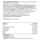 Zetti Knusperflocken 120 g weiße Schokolade