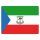 Blechschild "Flagge Äquatorialguinea" 40 x 30 cm Dekoschild Fahnen