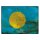 Blechschild "Flagge Palau Rusty Look" 40 x 30 cm Dekoschild Fahnen