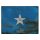 Blechschild "Flagge Somalia Rusty Look" 40 x 30 cm Dekoschild Fahnen