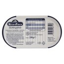 19er Pack Rügen Fisch Bücklingsfilets in pikanter Tomatencreme mit Pusztasalat (19 x 200 g)