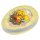 3er Set Bilderostereier Eier zum Befüllen "Osterglück" 12 cm