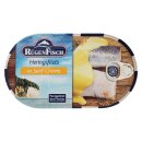Rügen Fisch Heringsfilets in Senf-Creme 200 g