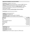 Rügen Fisch Heringsfilets in Senf-Creme 200 g