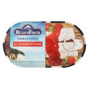 19er Pack Rügen Fisch Makrelenfilets in Tomaten-Creme (19 x 200 g)