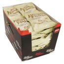 28er Pack Zetti Knusperflocken weiße Schokolade (28 x 120 g)