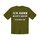 T-Shirt mit Motiv/Spruch Ich kann nichts dafür... Größe XXL