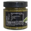 Riesa Nudelpesto Basilikum 190 g