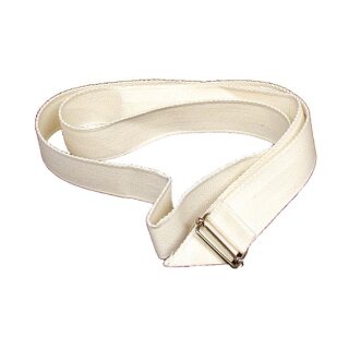 Gurtband Aktengurt Länge 120 cm