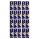 20er Pack Riesa Eiernudeln Makkaroni (20 x 500 g)