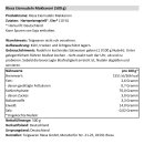 20er Pack Riesa Eiernudeln Makkaroni (20 x 500 g)