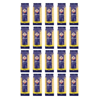 20er Pack Riesa Nudel Fitmacher Schneckli (20 x 500 g)