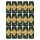 15er Pack Riesa Nudel Hartweizen Fadennudeln (15 x 500 g)