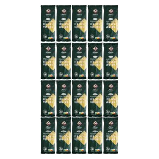 20er Pack Riesa Hartweizennudeln Makkaroni (20 x 500 g)