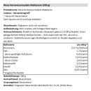 20er Pack Riesa Hartweizennudeln Makkaroni (20 x 500 g)
