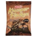 28er Pack Zetti Knusperflocken Zartbitter (28 x 130 g)