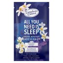 Dresdner Essenz Badeschaum All you need is sleep 80 g