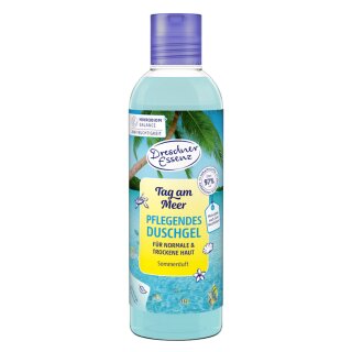 Dresdner Essenz Duschgel Tag am Meer 250 ml