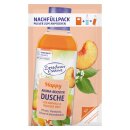 Dresdner Essenz Nachfüllpack Duschgel Pulver zum...