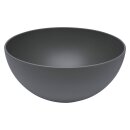 Magu Natur-Design Schüssel Anthrazit Ø 26 cm
