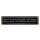 Blechschild "Freunde nicht magst, ich dich auch nicht" 46 x 10 cm Dekoschild Spruch Freunde