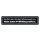 Blechschild "Endlich bin den Winterspeck los" 46 x 10 cm Dekoschild Motivation