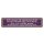 Blechschild "Im Job Dinge machen die nicht mag" 46 x 10 cm Dekoschild Arbeitsspruch