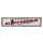 Blechschild "Alltagsheld" 46 x 10 cm Dekoschild Zustand