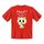 T-Shirt mit Motiv/Spruch "Mauf" Größe: L