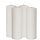 Ebersbacher Kaminkerzen, Weiß, (Ø x H) 100 x 300 mm