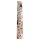 8er Pack Ebersbacher Adventskalenderkerzen gelackt, Weiß, (Ø x H) 22 x 290 mm