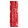 2er Pack Ebersbacher Adventskalenderkerzen, Motiv Weihnachten, Rot, (Ø x H) 30 x 300 mm