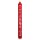 8er Pack Ebersbacher Adventskalenderkerzen, Motiv Weihnachten, Rot, (Ø x H) 30 x 300 mm