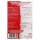 3er Pack Halloren O´s Kugeln Erdbeer & Vanille (3 x 125 g)