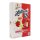 3er Pack Halloren O´s Kugeln Erdbeer & Vanille (3 x 125 g)